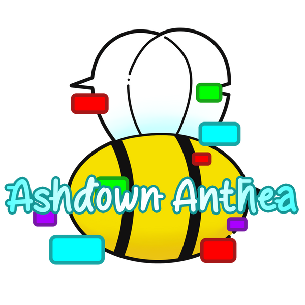 Ashdown Anthea