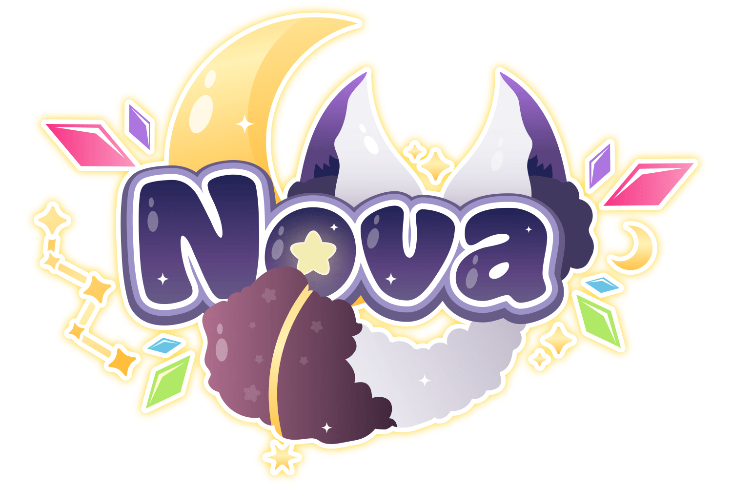 Nyanva - KatDragonz