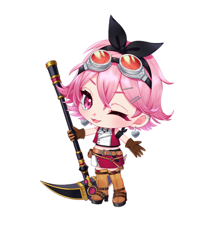 Nita Ironvale