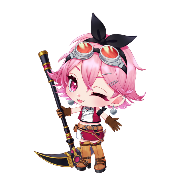 Nita Ironvale