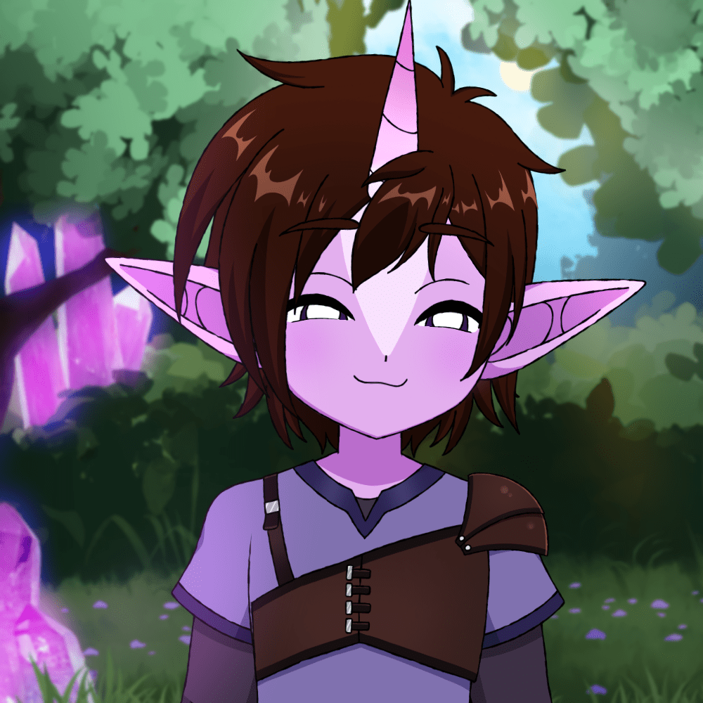 Quinty Imara - KatDragonz