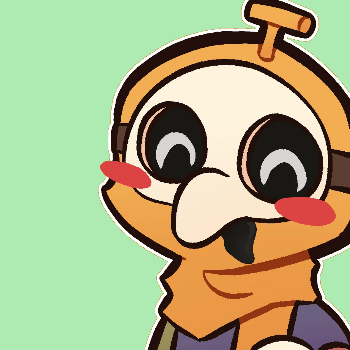 ShyGuyTy
