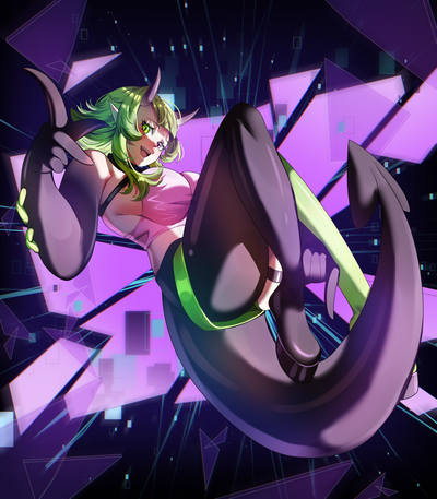 V3xieByte