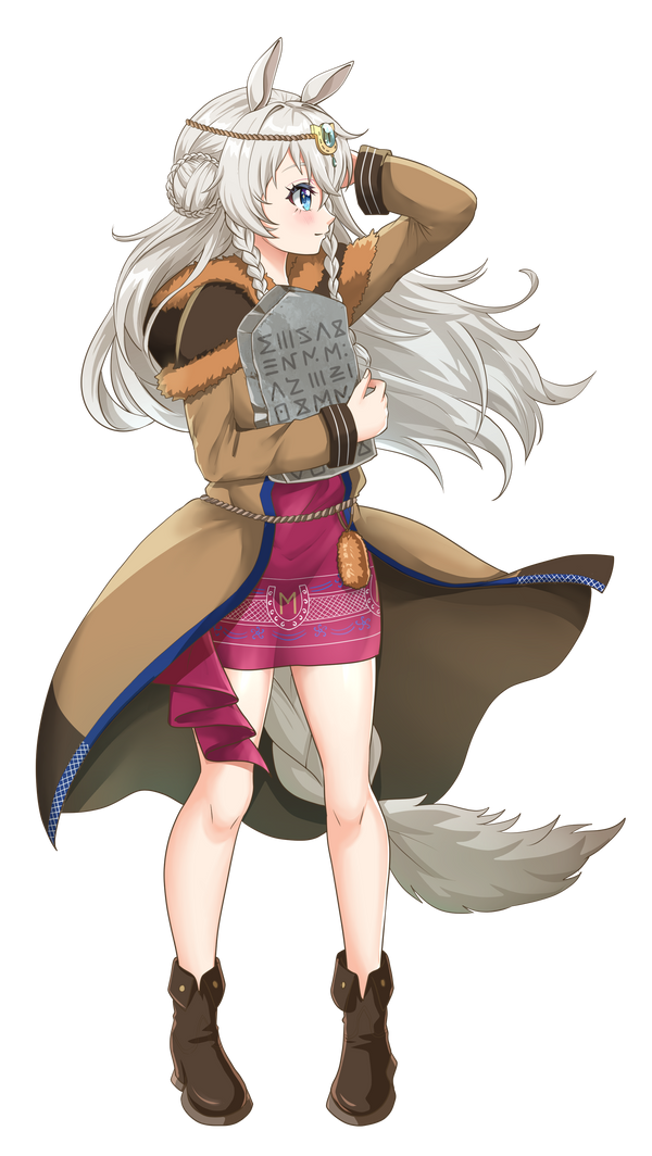 Edda Hengist
