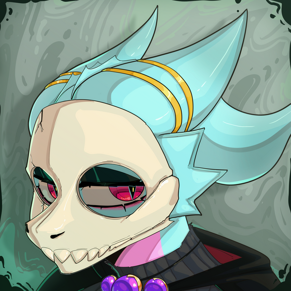 Undedbeholder