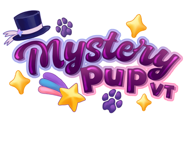 MysteryPupVT