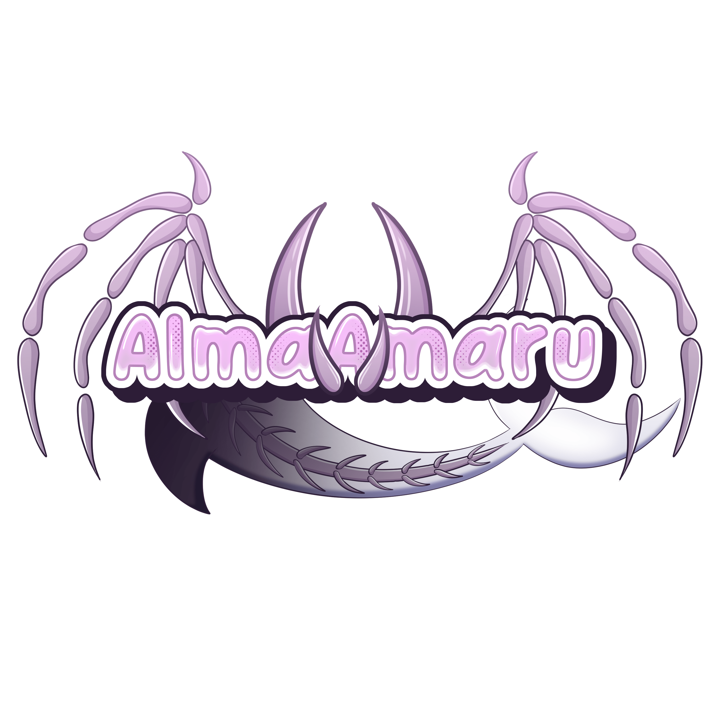 Alma Amaru - KatDragonz