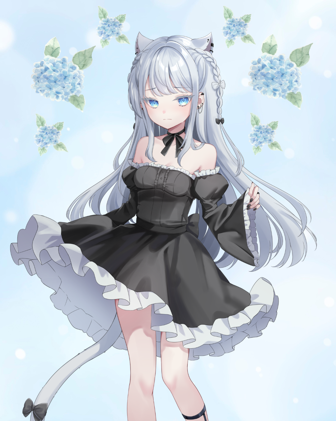 Salem Purrcy