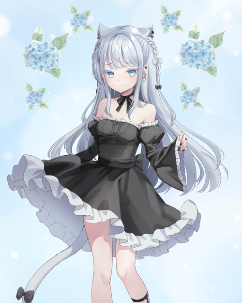 Salem Purrcy
