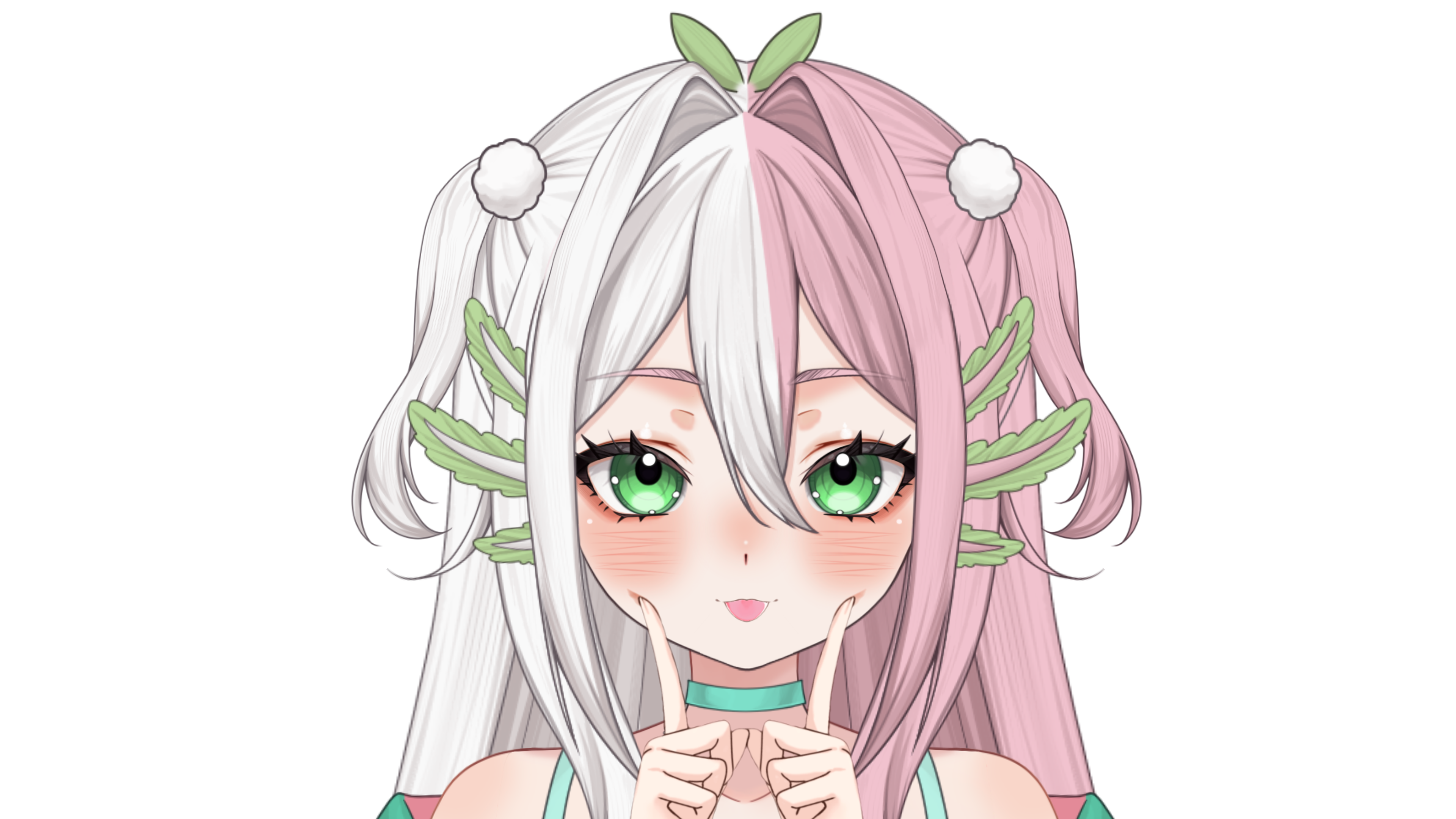 AxolPuff