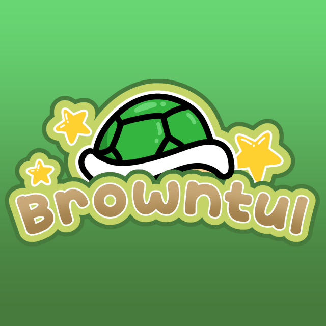 BrowntulStar