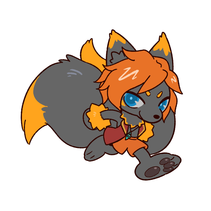 Renard Cross
