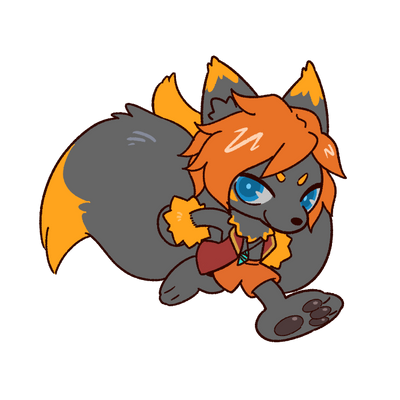 Renard Cross