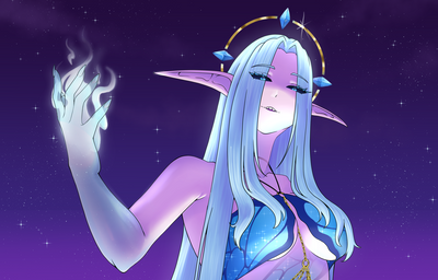 Soul Astrea