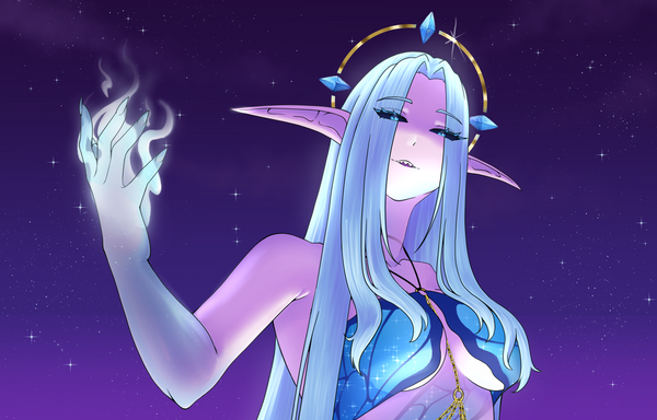 Soul Astrea