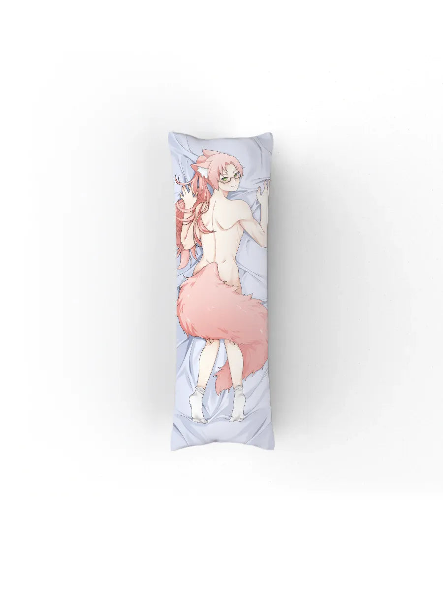 Minoru Koicha Dakimakura