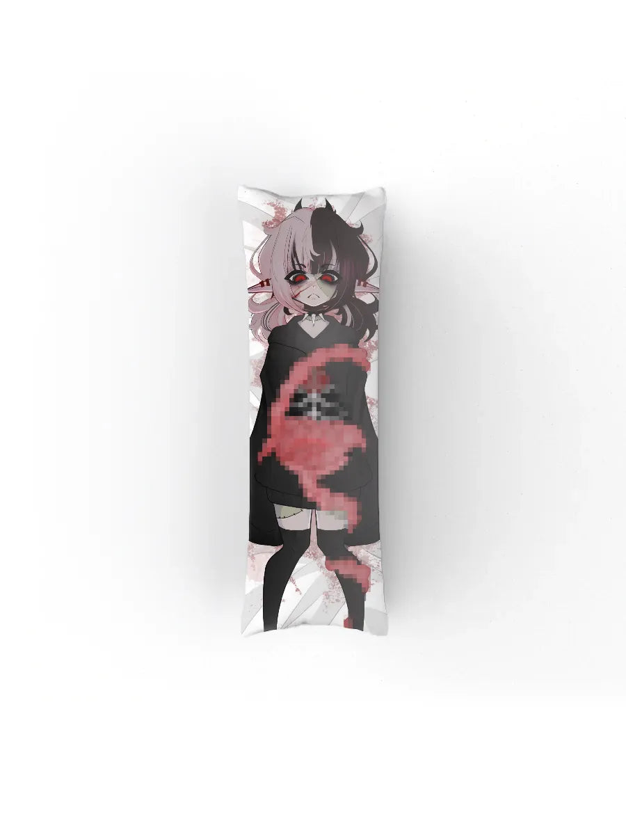 Gutsy Dakimakura