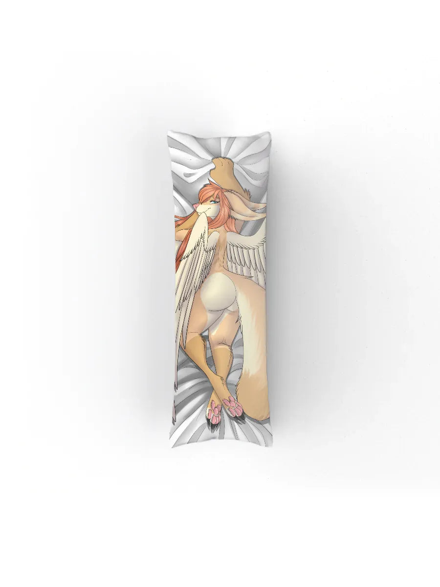 KatFox NSFW Dakimakura