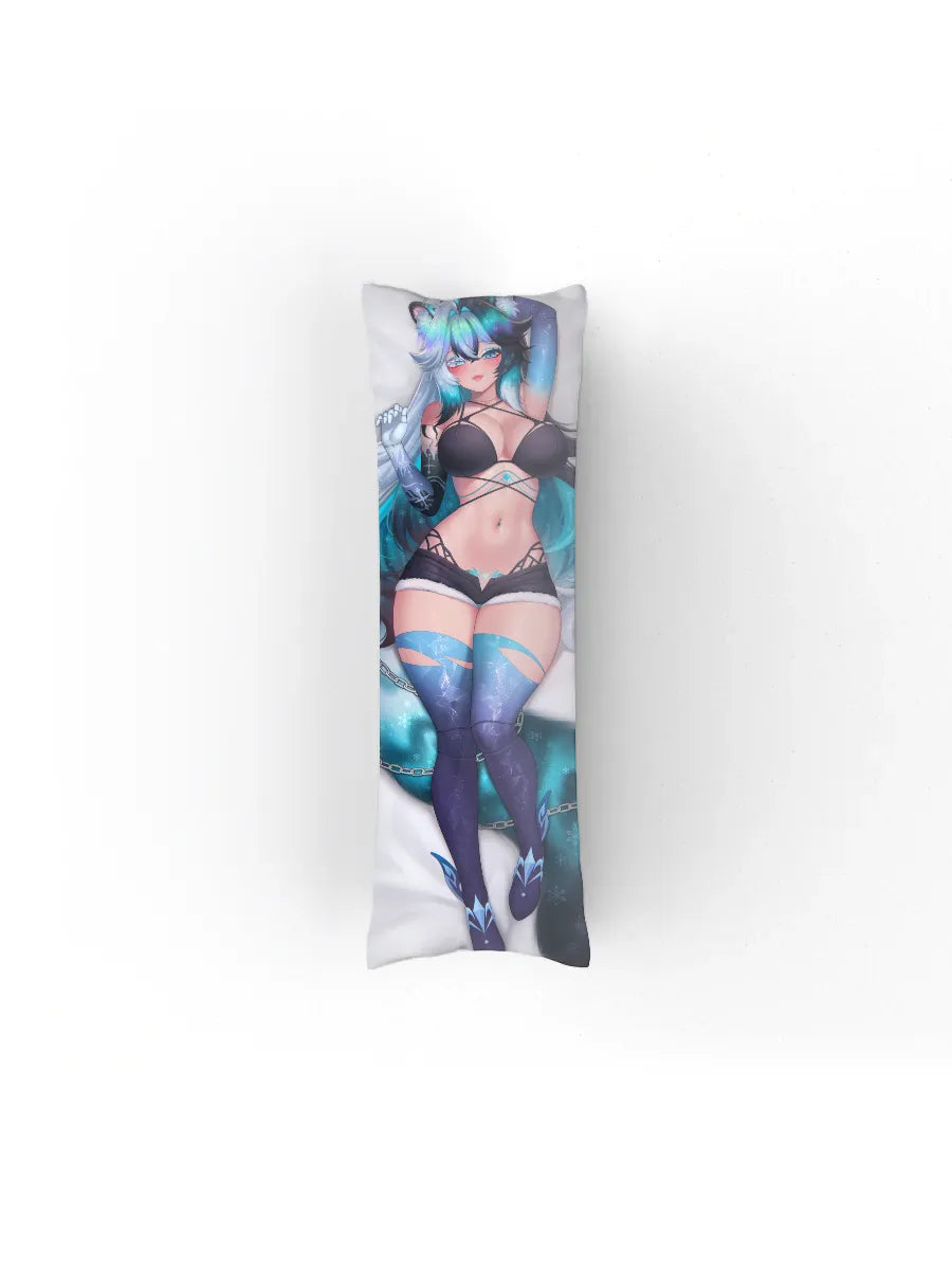 Mimi SFW Dakimakura