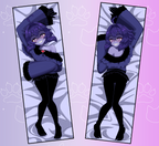 PhantomYosha Dakimakura