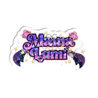 Mama Lumi "Logo" Holographic Pin