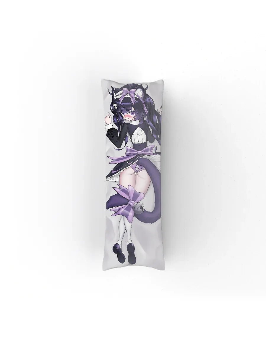 AristoKat Dakimakura - KatDragonz