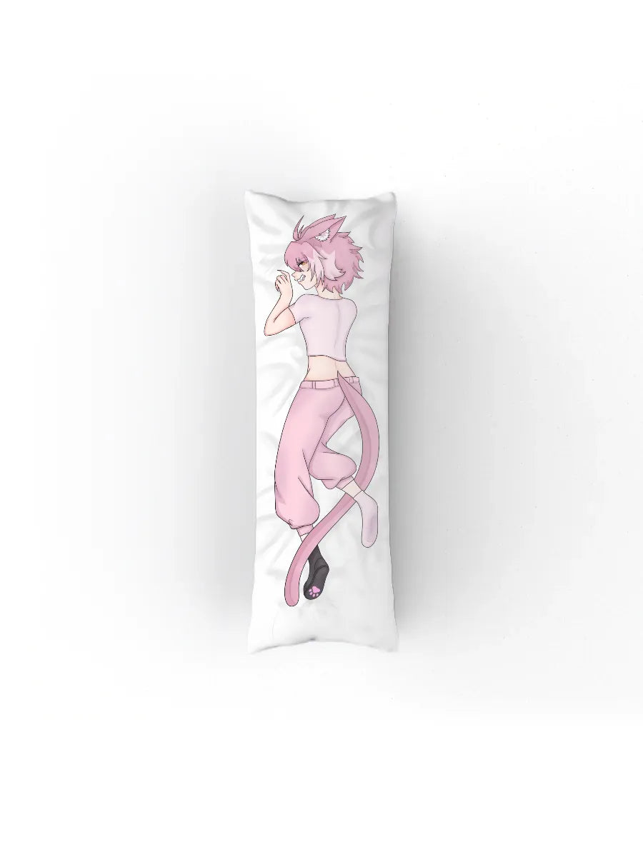 cabbytat Dakimakura