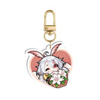 LunarTyr "For You" Keychain