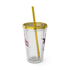 HanamiMomo "Gunslinger" Tumbler