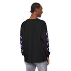 XXNerfy "Woven in Darkness" Designer Sweatshirt