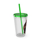 Lyrae Tumbler