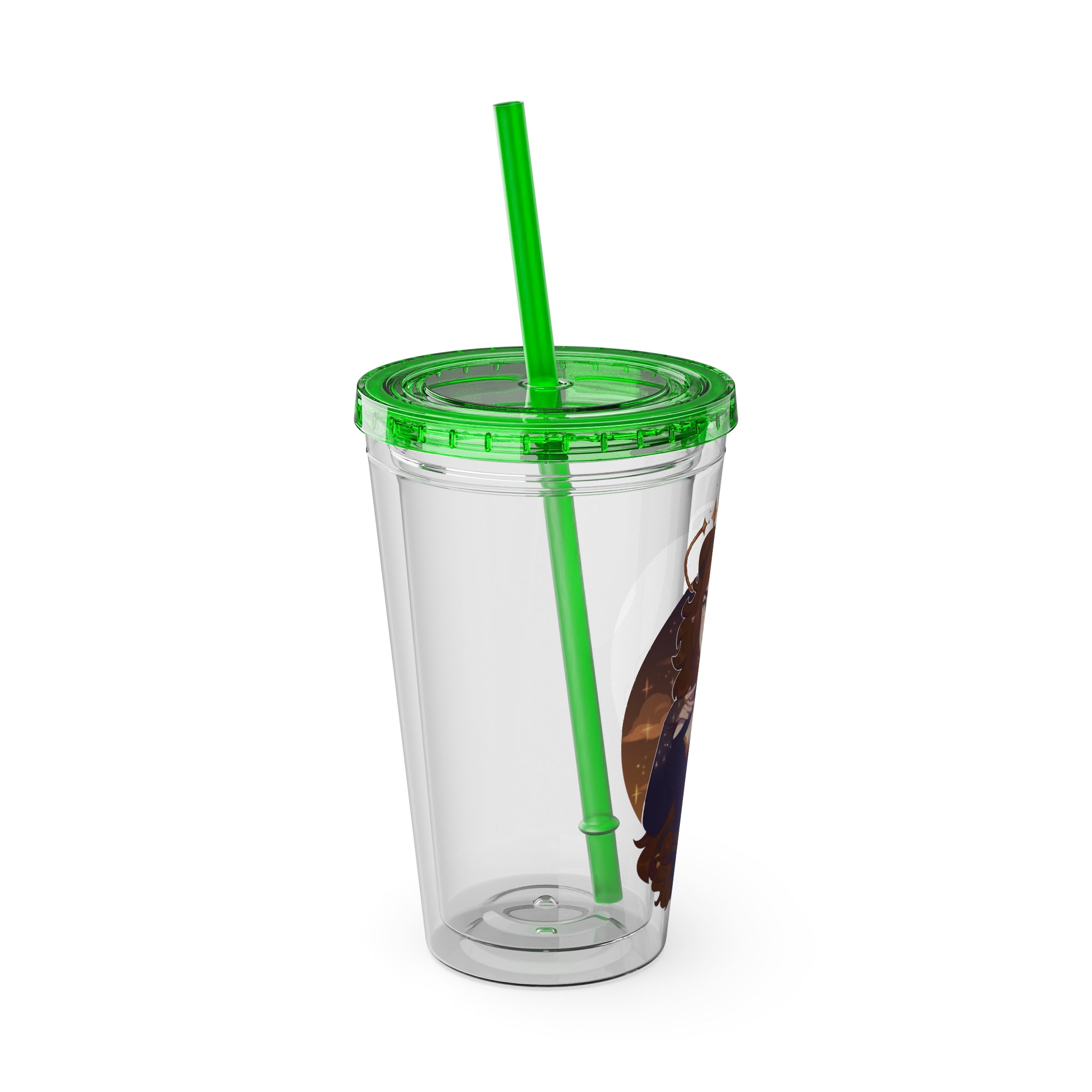 Lyrae Tumbler