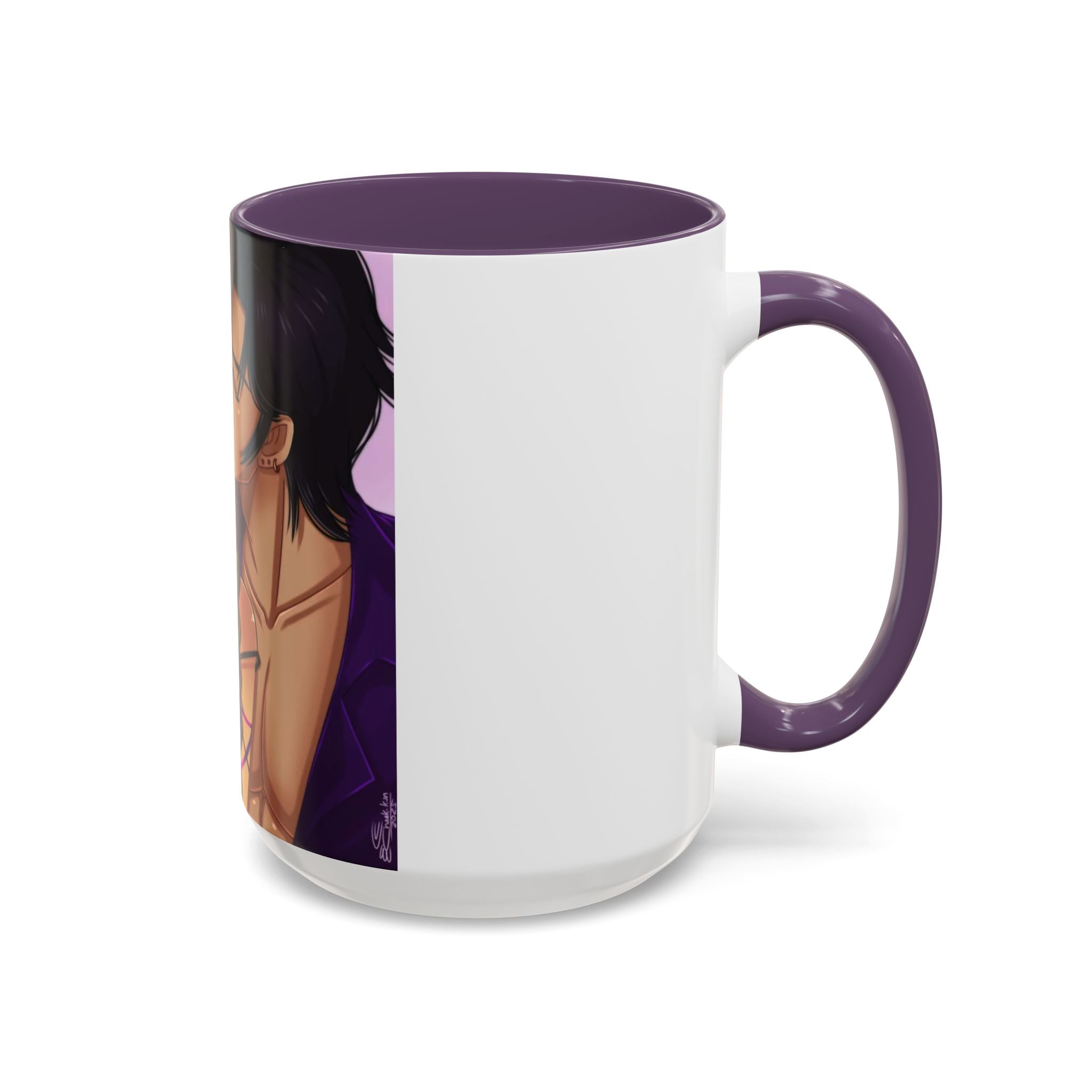 Amefloof Mug