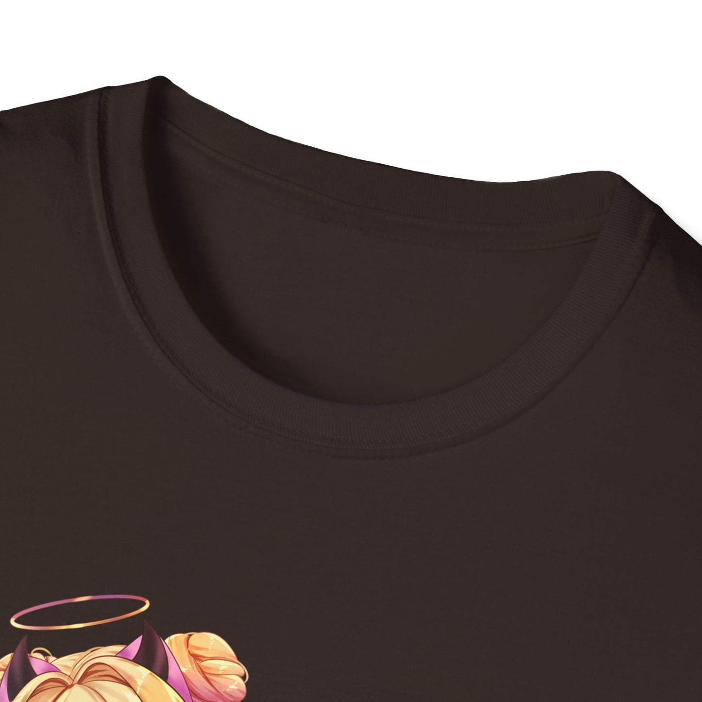 xMellomii Singing TShirt