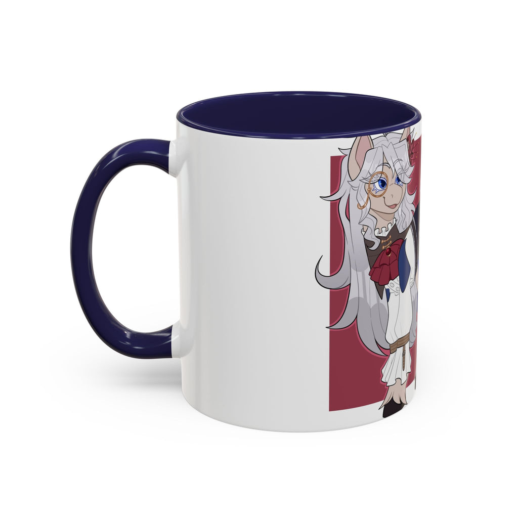 Joonie Mortem Pony Mug