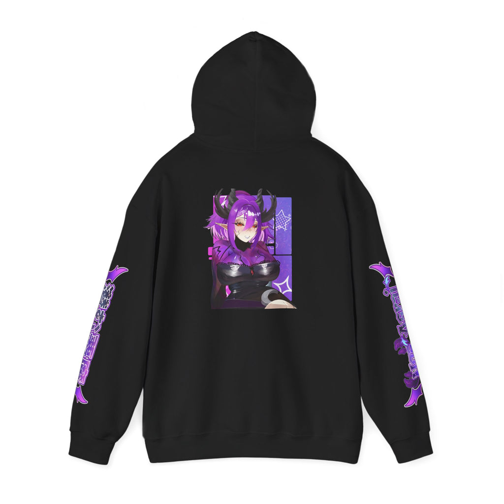 NosAsrai Designer Hoodie