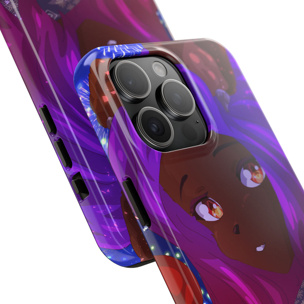 sweetbearVT Phone Case