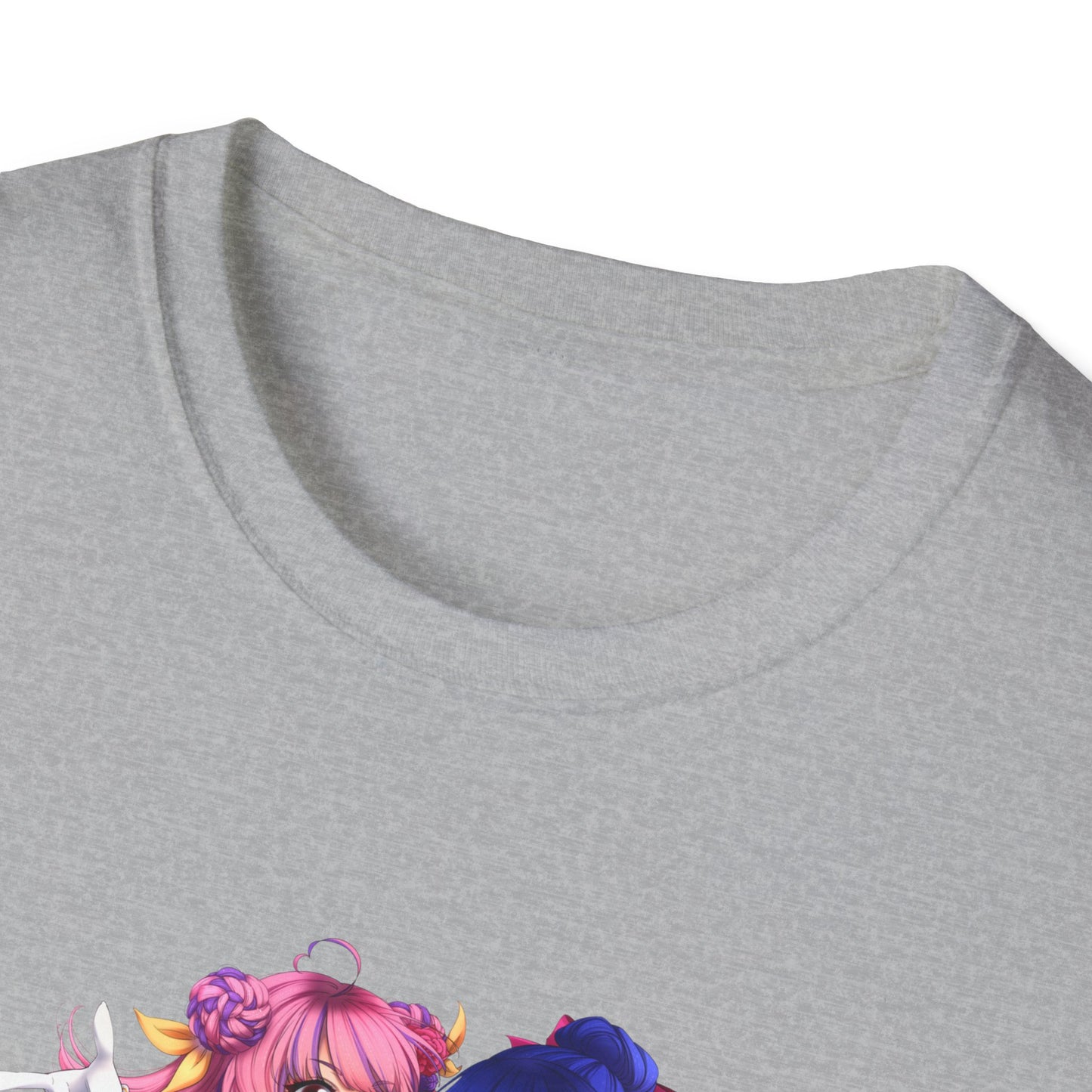 Rozalea + Sunny TShirt