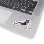 SolAltairVT "Gremlin" Sticker