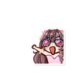OPEuphie "Chibi Point" Sticker