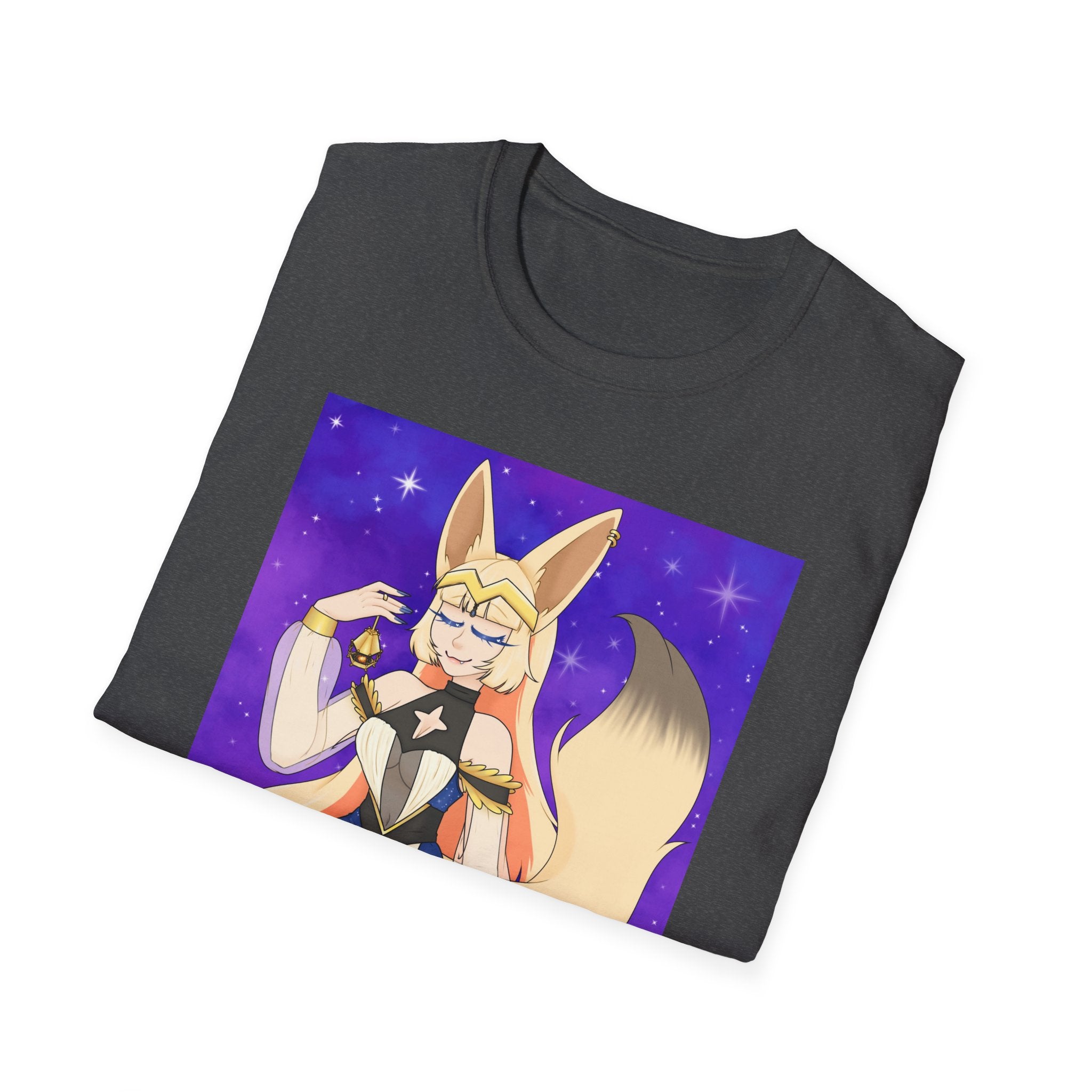 StarFlufVT TShirt