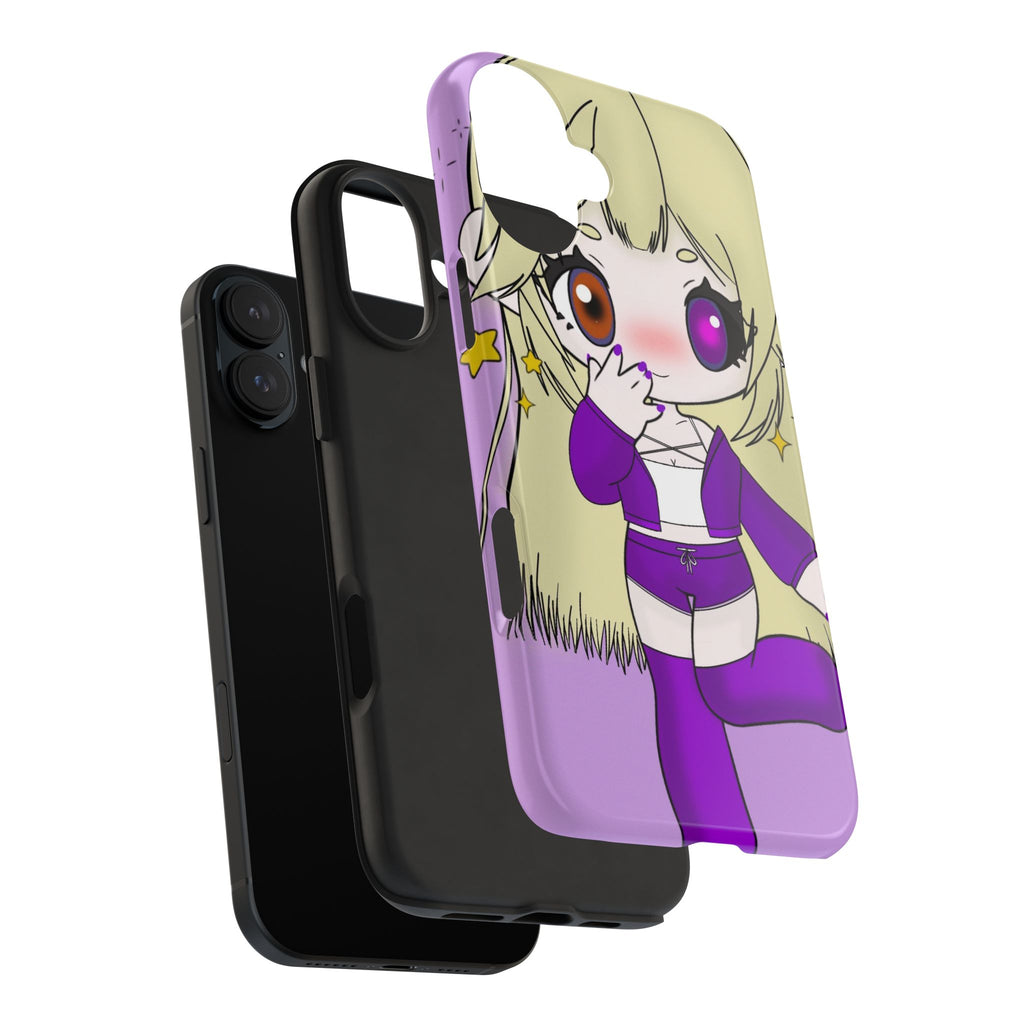deltarious "Chibi" Phone Case