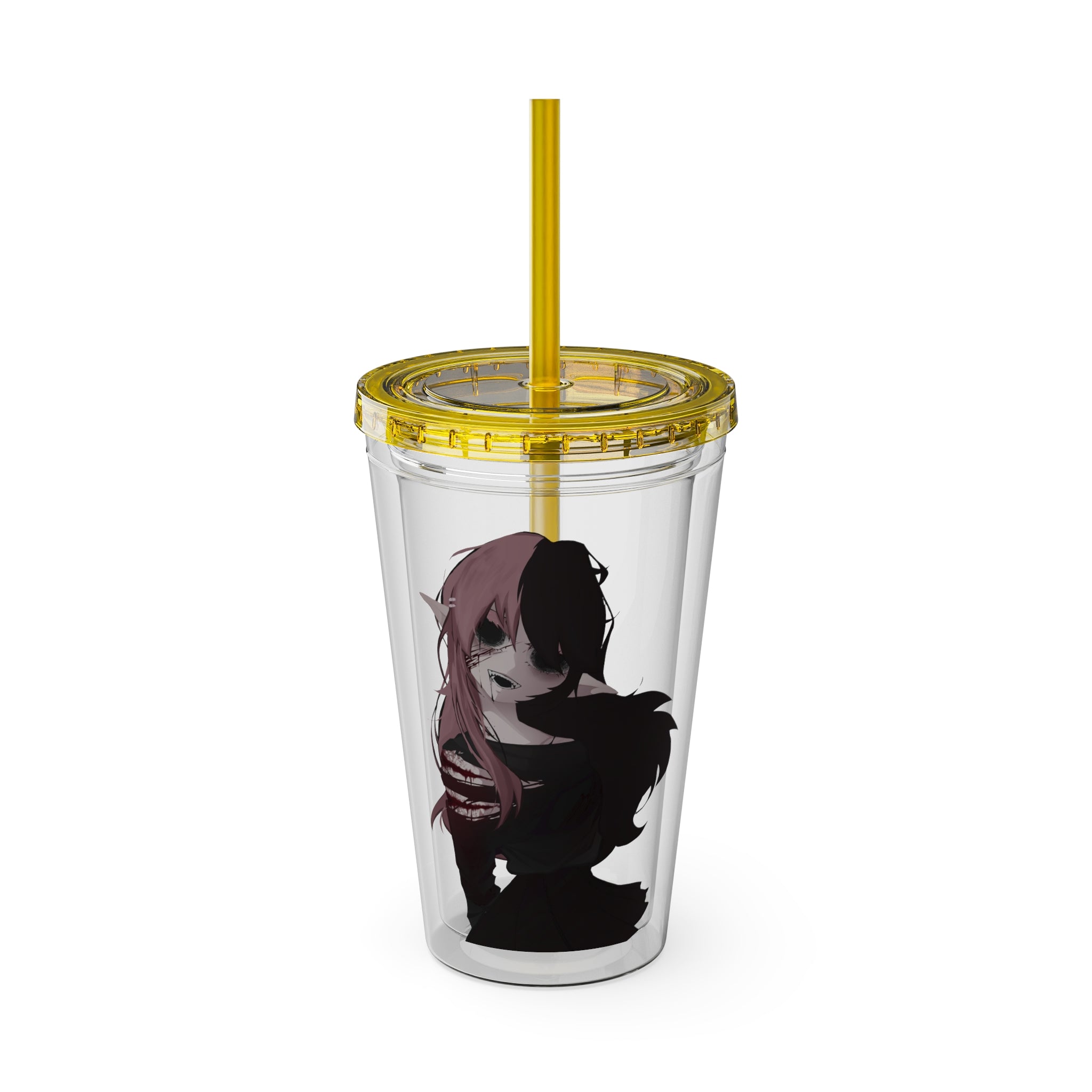 Gutsy Tumbler