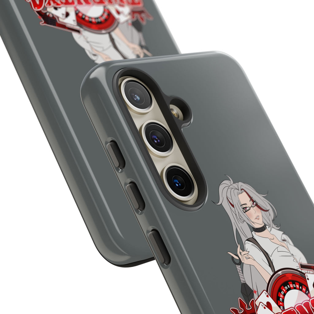 Kaeru Chibana Phone Case