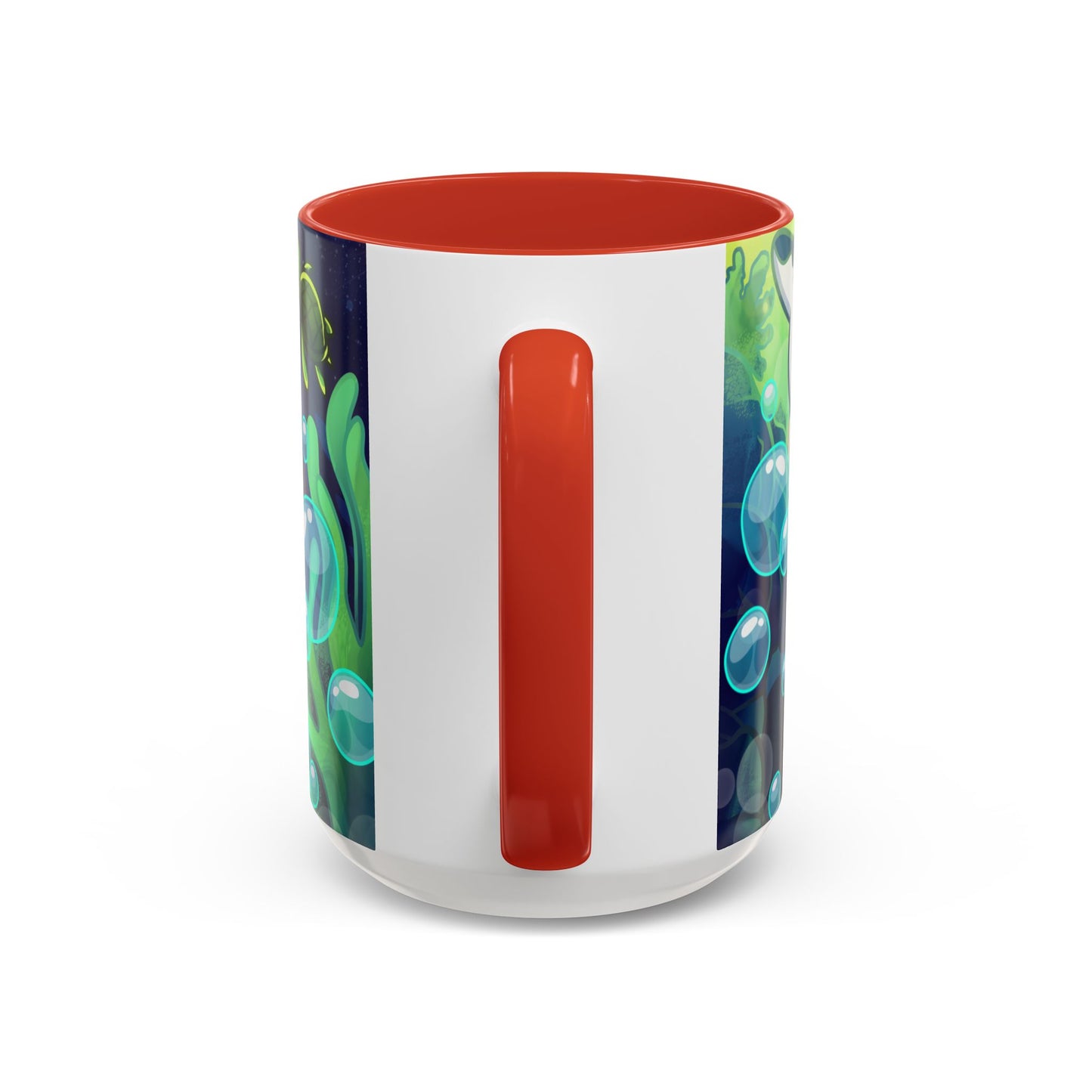 Kailyn "Underwater Adventure" Mug