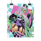 TwylaStyx "Jester" Poster