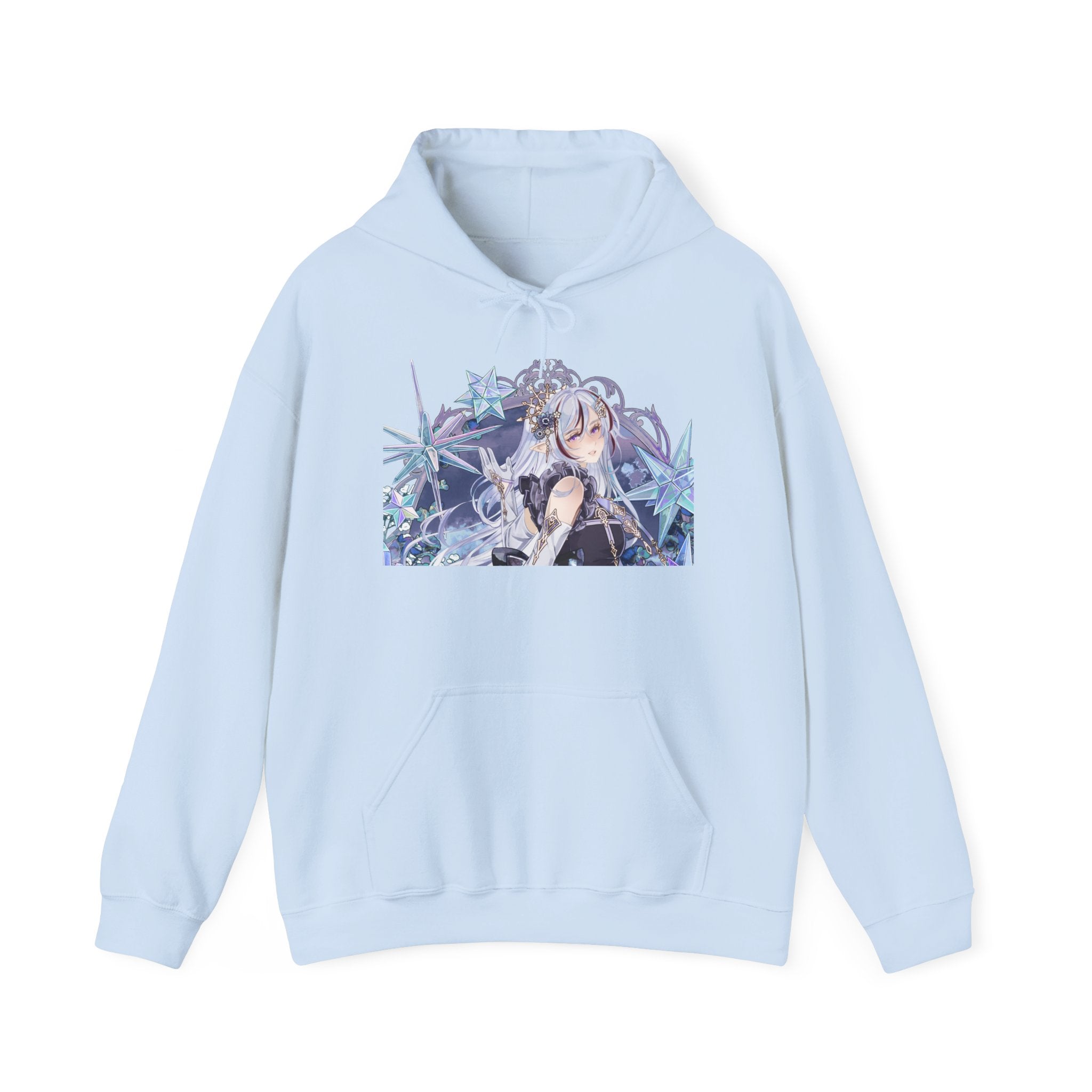 Elegant Raine Hoodie