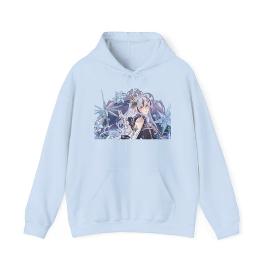 Elegant Raine Hoodie