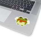 Zeohda Plaambert Sticker