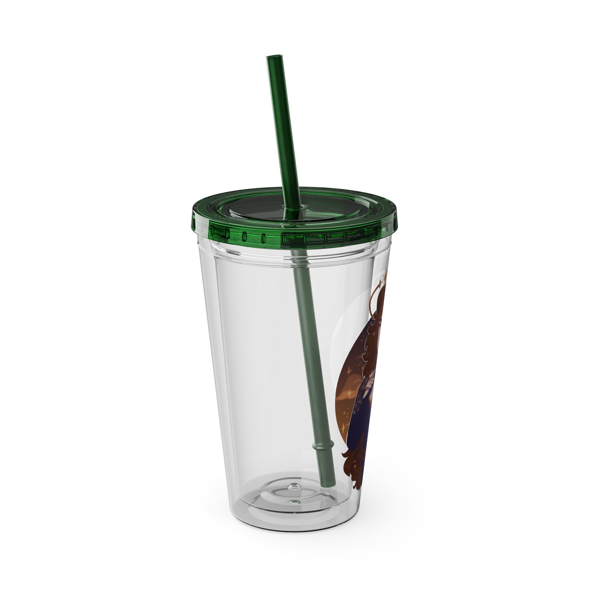 Lyrae Tumbler